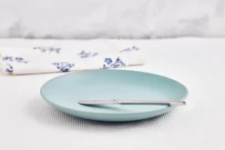 Bud Bright smörkniv, Rostfritt stål