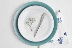 Bud Bright smörkniv, Rostfritt stål