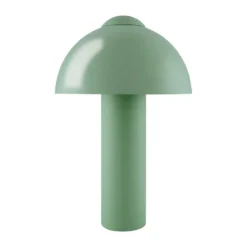 Buddy 23 bordslampa 36 cm, Grön