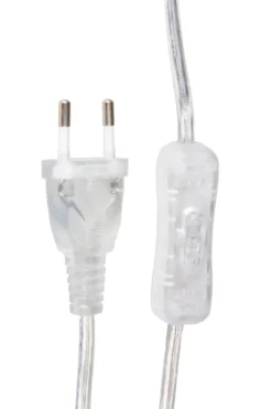Buddy 23 bordslampa 36 cm, Gul