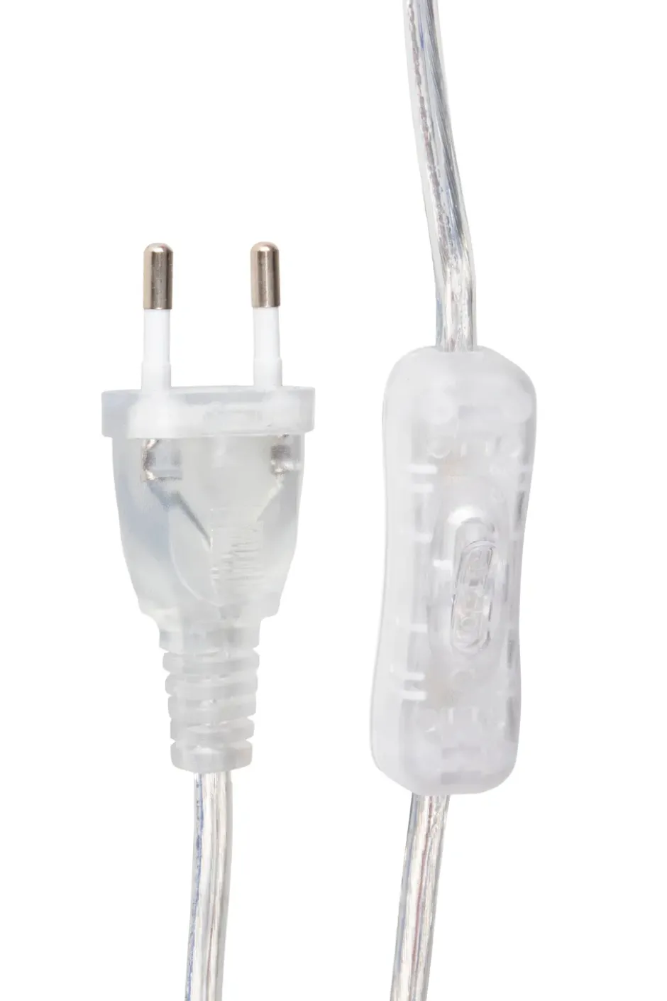 Buddy 23 bordslampa 36 cm, Gul