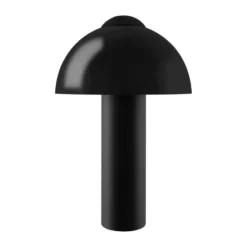 Buddy 23 bordslampa 36 cm, Svart