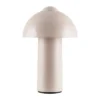 Buddy portabel bordslampa, Sand