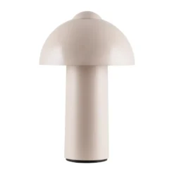 Buddy portabel bordslampa, Sand