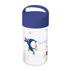 Buddy Snack vattenflaska 50 cl, Rymden