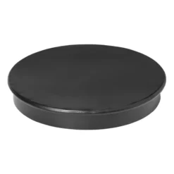 Bull lock till lanterna, Black
