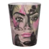 Butterfly Queen mugg, 35 cl
