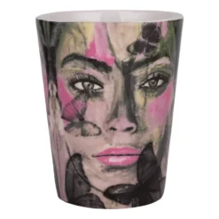 Butterfly Queen mugg, 35 cl