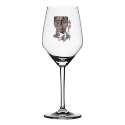 Butterfly Queen rosé-/vitvinsglas, 40 cl