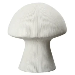 Byon Mushroom bordslampa, Vit