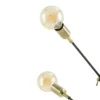 By Rydéns E27 LED filament glob, Ø 12,5 cm