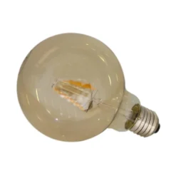 By Rydéns E27 LED filament glob, Ø 12,5 cm