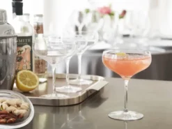 Cabernet cocktailglas 29 cl 6-pack, Klar