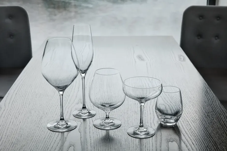 Cabernet cocktailglas 29 cl 6-pack, Klar