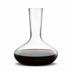 Cabernet karaff, klarglas 23,2 cm