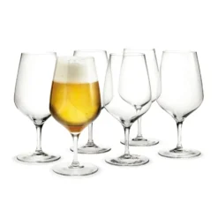 Cabernet ölglas 64 cl 6-pack, Klar