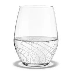 Cabernet Lines vattenglas 25 cl 2-pack, Klar
