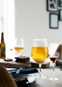 Cabernet snapsglas 4,5 cl 6-pack, Klar