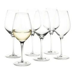 Cabernet vitvinsglas 36 cl 6-pack, Klar