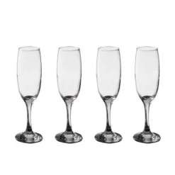 Café champagneglas 4-pack, 22 cl