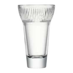 Calanque drinkglas 4-pack, Transparent