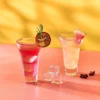 Calanque Marius drinkglas 22 cl 6-pack, Transparent