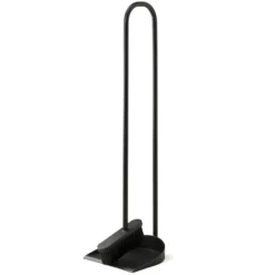 Cane sopset, Svart