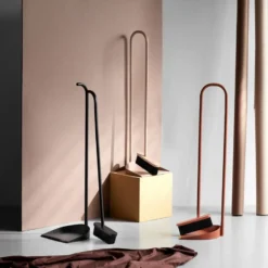 Cane sopset, Svart