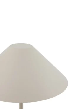 Cannes golvlampa portabel, Mud