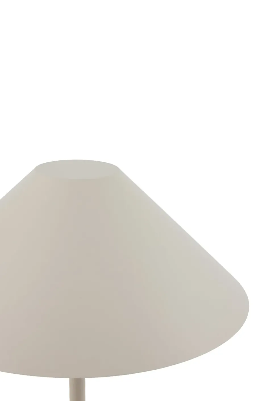 Cannes golvlampa portabel, Mud