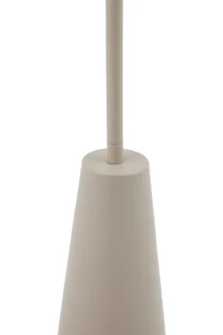 Cannes golvlampa portabel, Mud
