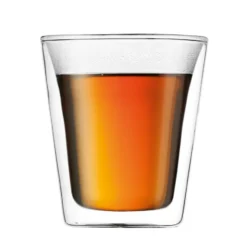 Canteen dubbelväggigt glas 2-pack, 20 cl
