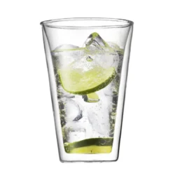 Canteen dubbelväggigt glas 2-pack, 40 cl