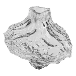 Canyon Large vas 23 cm, Clear