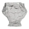 Canyon medium vas 18 cm, Clear