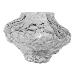 Canyon Mini vas 8 cm, Clear