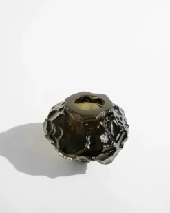 Canyon Mini vas 8 cm, New smoke