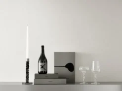 Carat cocktailglas 2-pack, Klar