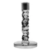 Carat ljusstake antracit, 183 mm