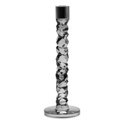 Carat ljusstake antracit, 297 mm
