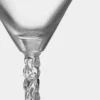 Carat martiniglas 25 cl 2-pack, Klar