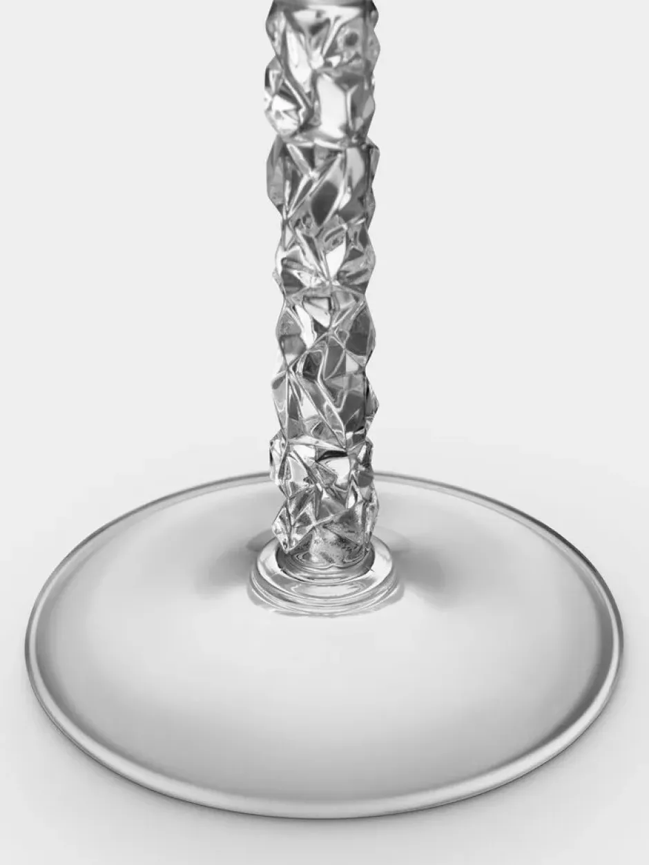 Carat martiniglas 25 cl 2-pack, Klar