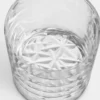 Carat old fashioned glas 21 cl 4-pack, Klar