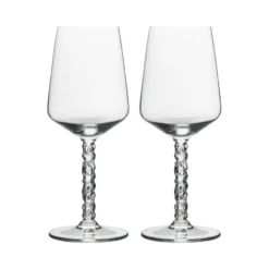 Carat vinglas 44 cl 2-pack, Klar