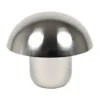 Carl-Johan bordslampa mini Ø29 cm, Silver