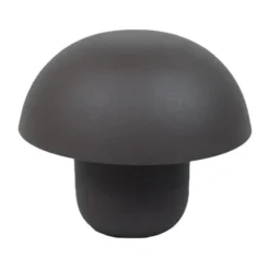 Carl-Johan bordslampa mini Ø29 cm, Grå