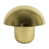 Carl-Johan bordslampa mini Ø29 cm, Guld