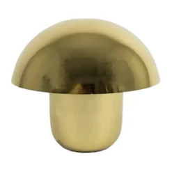 Carl-Johan bordslampa mini Ø29 cm, Guld