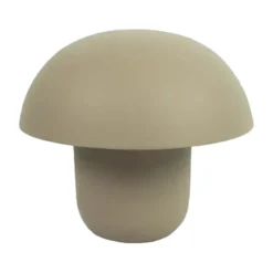 Carl-Johan bordslampa mini Ø29 cm, Taupe
