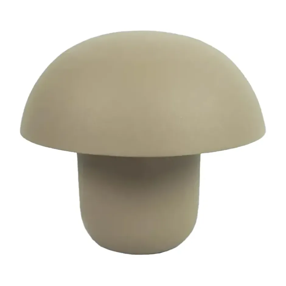 Carl-Johan bordslampa mini Ø29 cm, Taupe